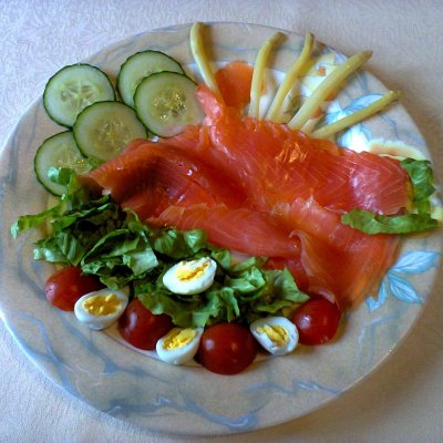 DINER EN CHAMBRES D-OTHE DANS L-AUBE