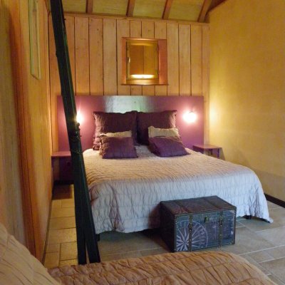 Chambre d-othe aube